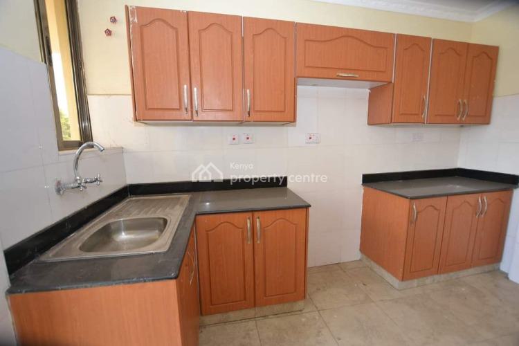 For Rent 3 Bedroom Apartment + Dsq, Hatheru Road, Lavington, Nairobi
