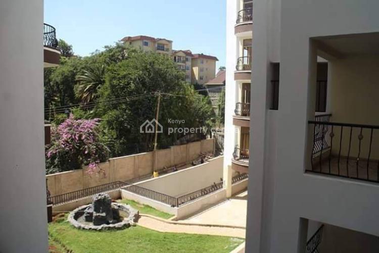 For Rent 3 Bedroom Apartment + Dsq, Hatheru Road, Lavington, Nairobi