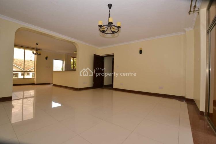 For Rent 3 Bedroom Apartment + Dsq, Hatheru Road, Lavington, Nairobi