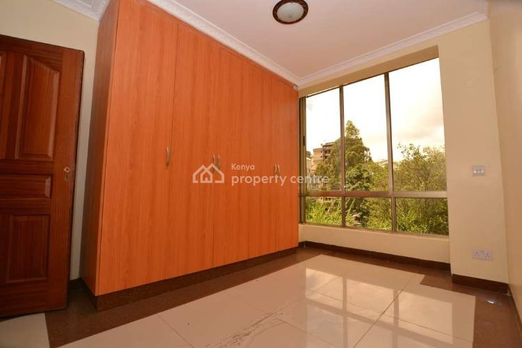For Rent 3 Bedroom Apartment + Dsq, Hatheru Road, Lavington, Nairobi
