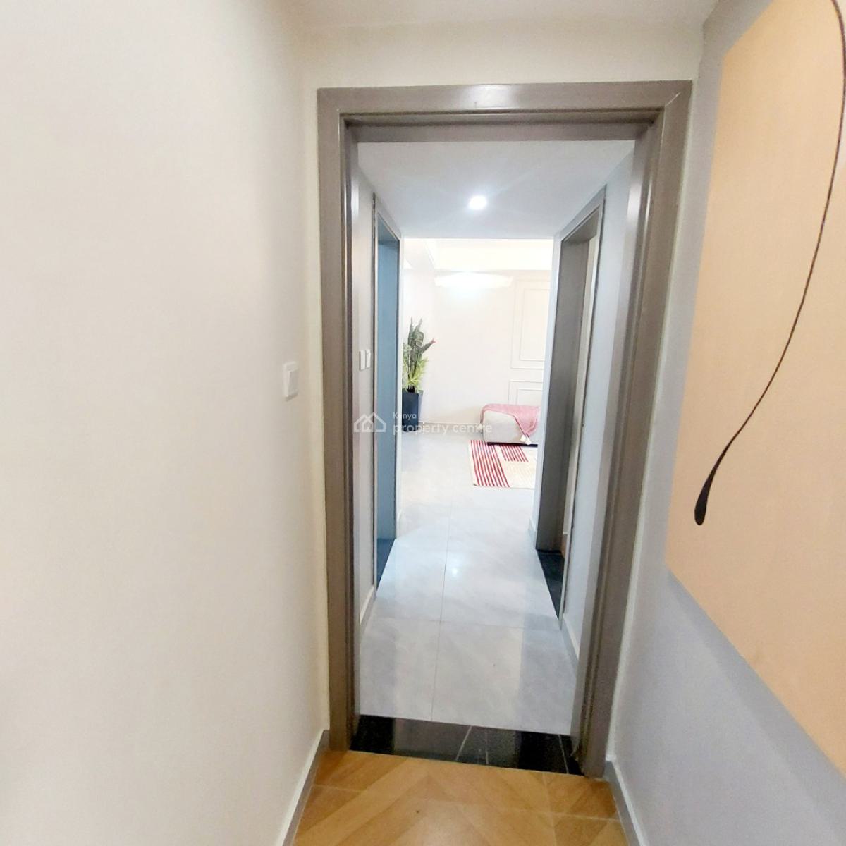 2 Bedroom Apartment, Off Waiyaki Way, Westlands, Nairobi, Apartment for Sale