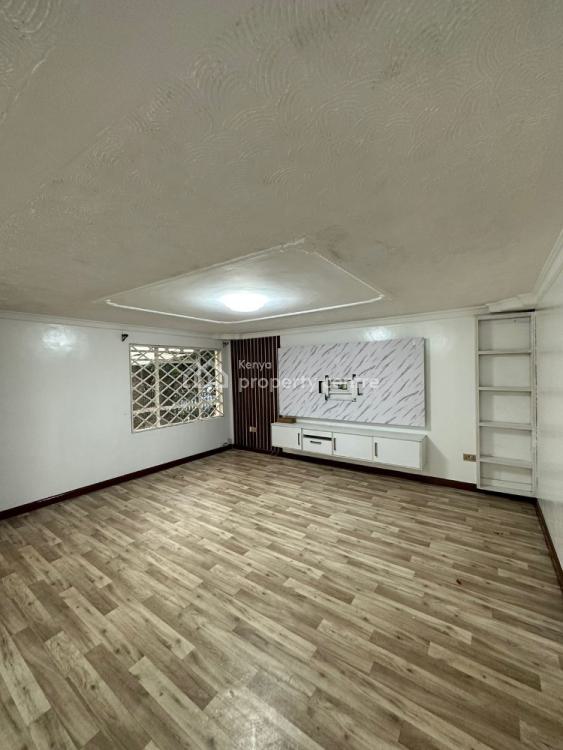 For Rent 4 Bedroom House, Ngong Road, Kilimani, Nairobi 4 Beds, 5