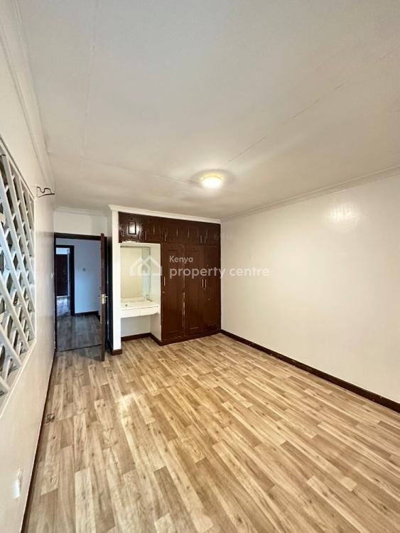 For Rent 4 Bedroom House, Ngong Road, Kilimani, Nairobi 4 Beds, 5