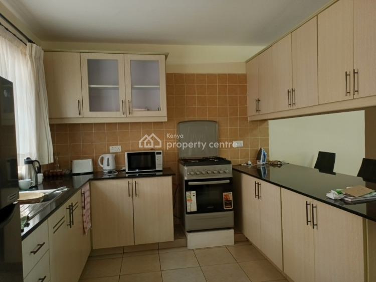 For Rent Modern One Bedroom Apartment Within Riverside Drive., Riverside Drive, Westlands
