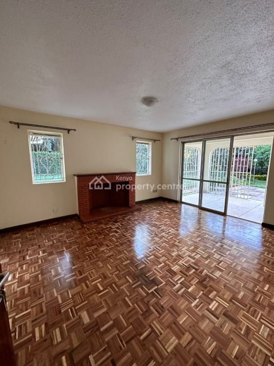 For Rent Emerald Estate, Karen, Nairobi 4 Beds, 4 Baths Kenya