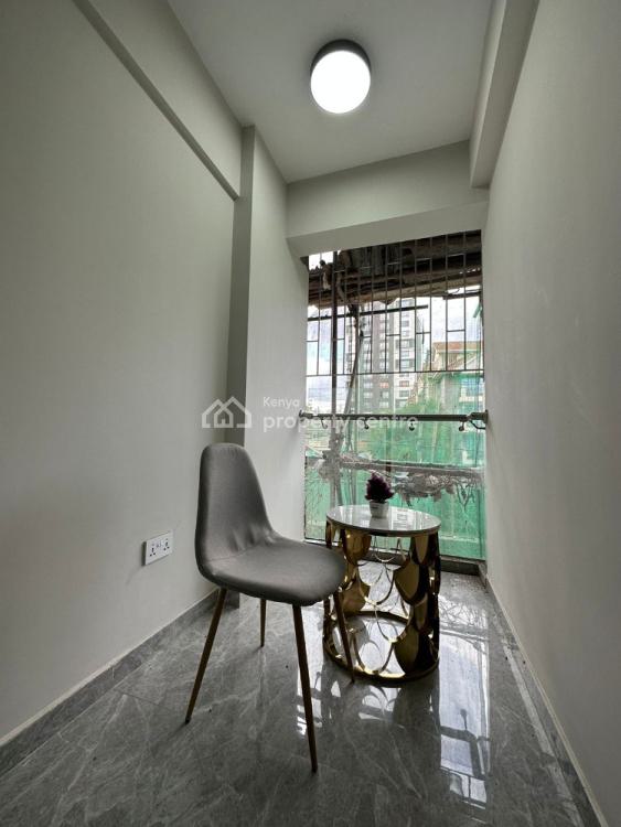 For Sale 2 Bedroom Apartment, Kilimani, Nairobi 2 Beds, 3 Baths