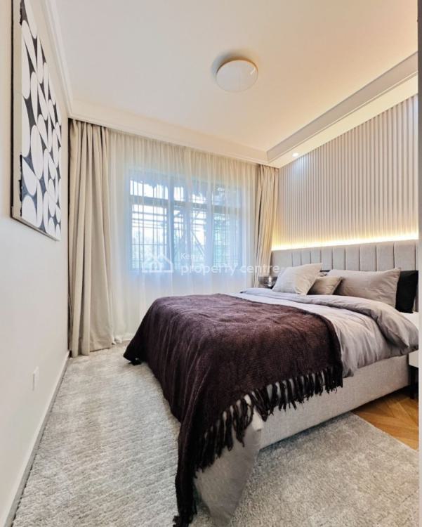 For Sale 3 Bedeoom Apartment, Westlands, Nairobi 3 Beds, 4 Baths