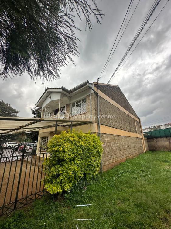 For Rent 4 Bedroom Townhouse, Ngong Road, Kilimani, Nairobi 4 Beds