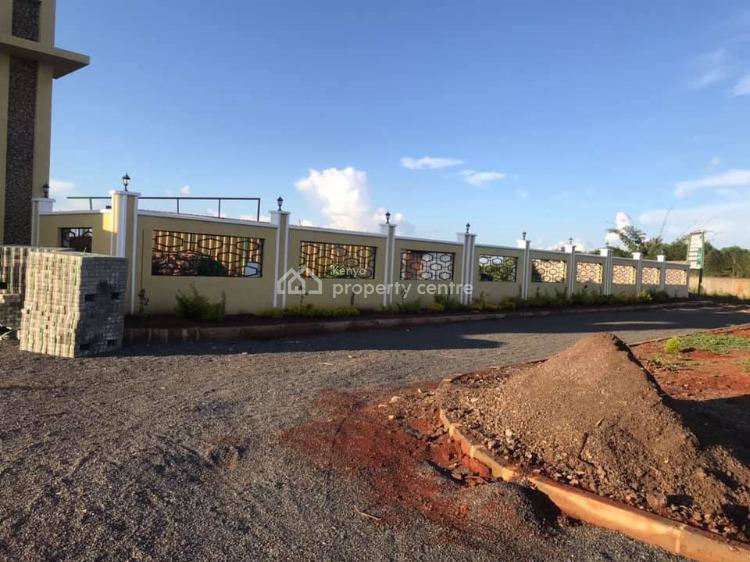 Prime Land in Gated Community with Ready Title, Amani Ridge, Ruiru, Kiambu, Land for Sale