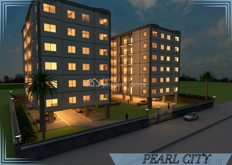 2 Bedroom on Going Project, Nyali, Mombasa, Apartment for Sale