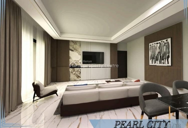 2 Bedroom on Going Project, Nyali, Mombasa, Apartment for Sale