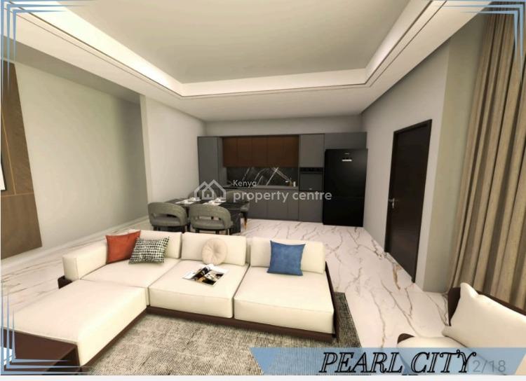 2 Bedroom on Going Project, Nyali, Mombasa, Apartment for Sale
