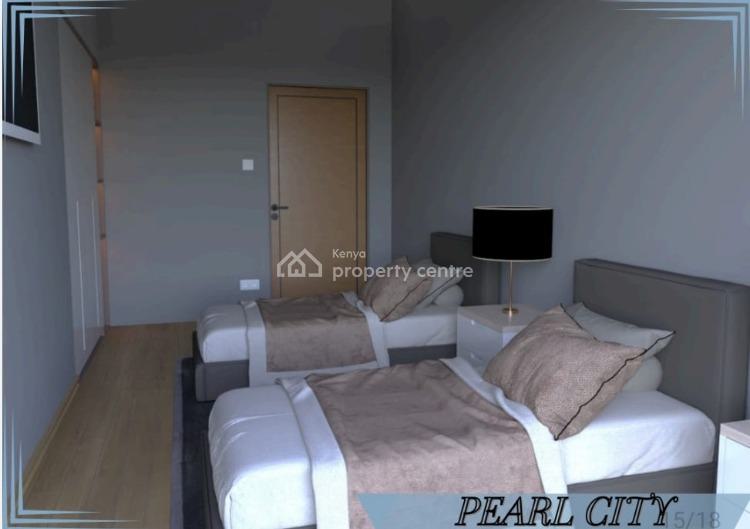 2 Bedroom on Going Project, Nyali, Mombasa, Apartment for Sale