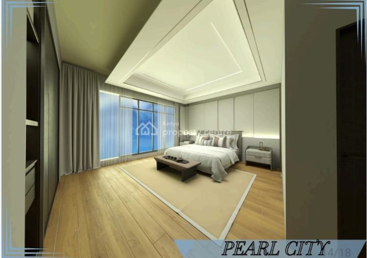 2 Bedroom on Going Project, Nyali, Mombasa, Apartment for Sale
