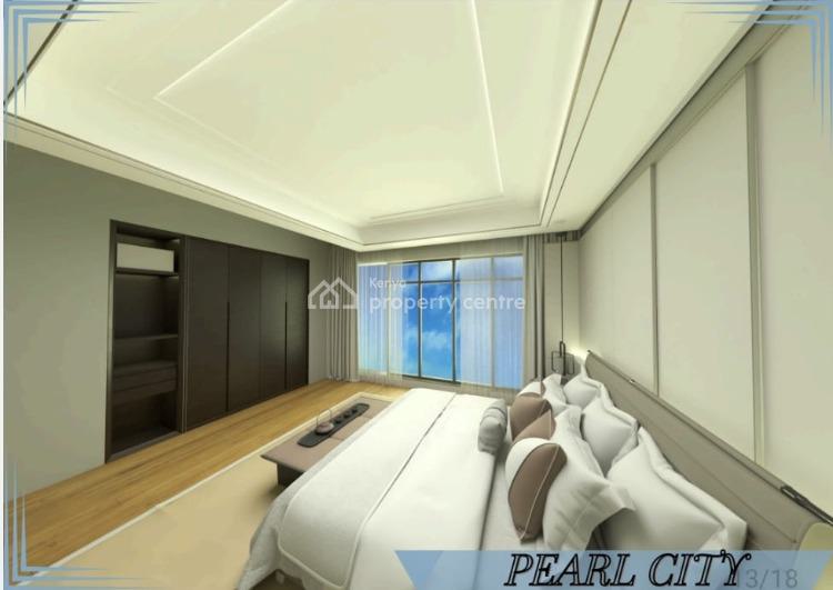 2 Bedroom on Going Project, Nyali, Mombasa, Apartment for Sale