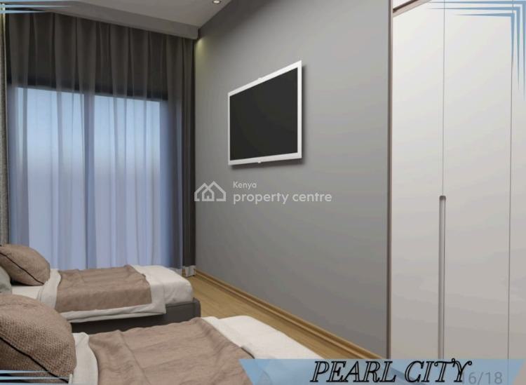 2 Bedroom on Going Project, Nyali, Mombasa, Apartment for Sale