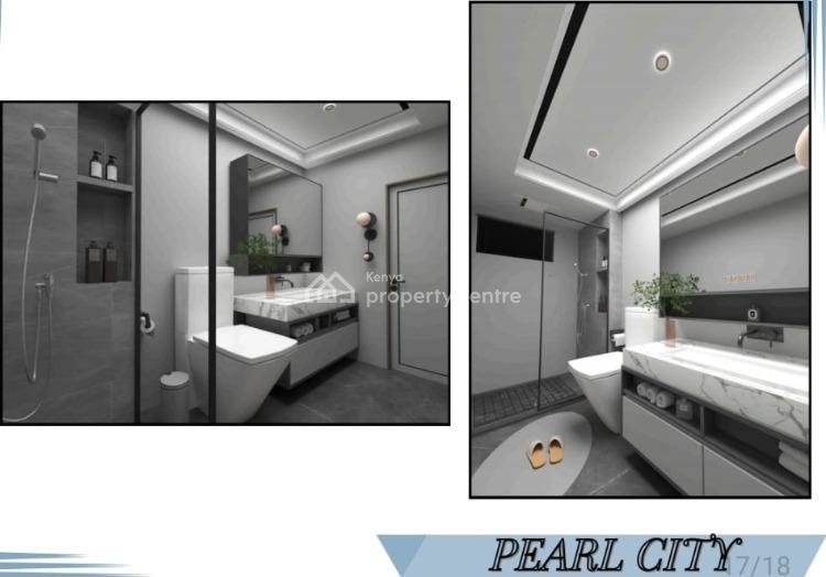 2 Bedroom on Going Project, Nyali, Mombasa, Apartment for Sale