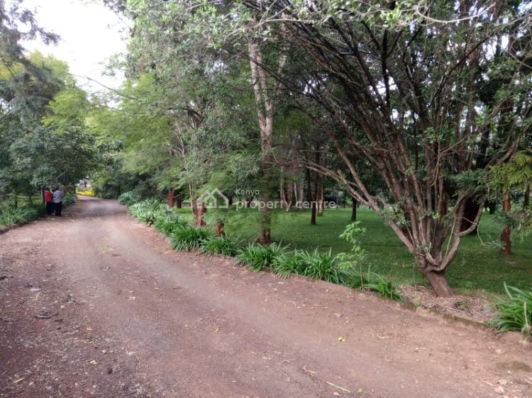 For Sale Karen Half An Acrea Miotoni Area Nandi Road Red Soil., Karen