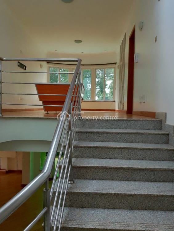 Spacious 4 Bedroom All Ensuite in a Gated Community, Riverside Drive, Westlands, Nairobi, House for Rent
