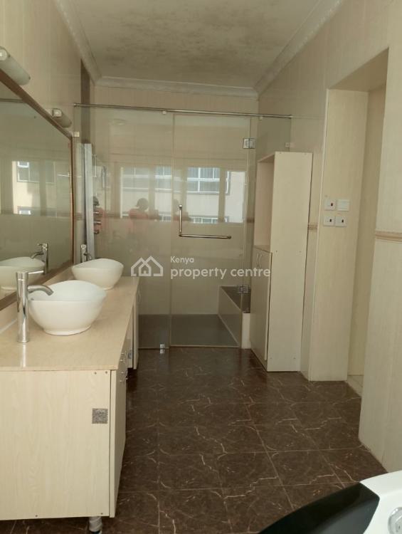 Spacious 4 Bedroom All Ensuite in a Gated Community, Riverside Drive, Westlands, Nairobi, House for Rent