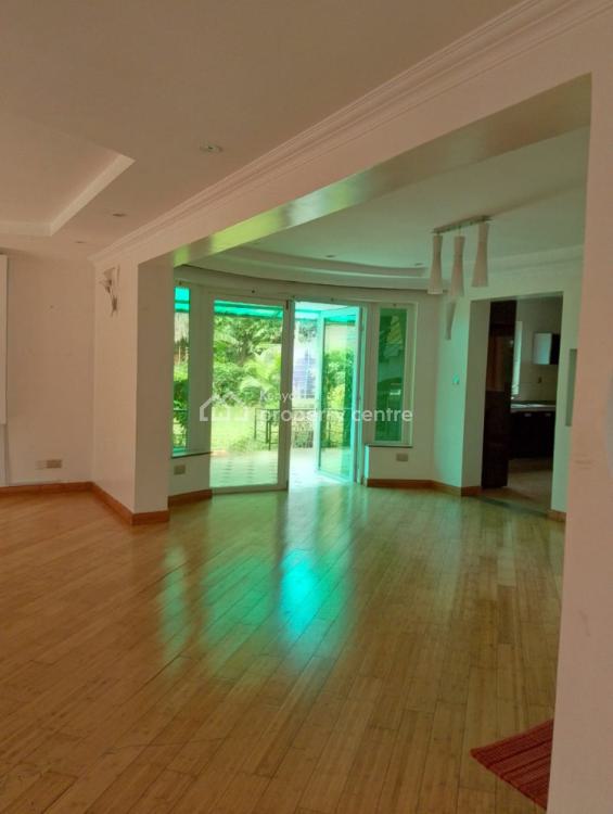 Spacious 4 Bedroom All Ensuite in a Gated Community, Riverside Drive, Westlands, Nairobi, House for Rent
