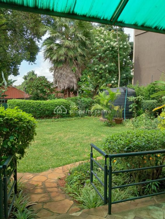 Spacious 4 Bedroom All Ensuite in a Gated Community, Riverside Drive, Westlands, Nairobi, House for Rent