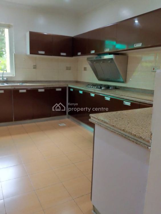 Spacious 4 Bedroom All Ensuite in a Gated Community, Riverside Drive, Westlands, Nairobi, House for Rent