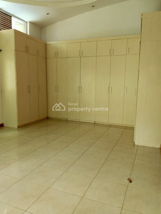 Spacious 4 Bedroom All Ensuite in a Gated Community, Riverside Drive, Westlands, Nairobi, House for Rent