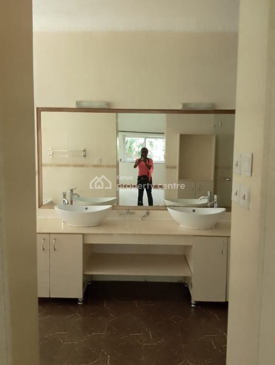 Spacious 4 Bedroom All Ensuite in a Gated Community, Riverside Drive, Westlands, Nairobi, House for Rent