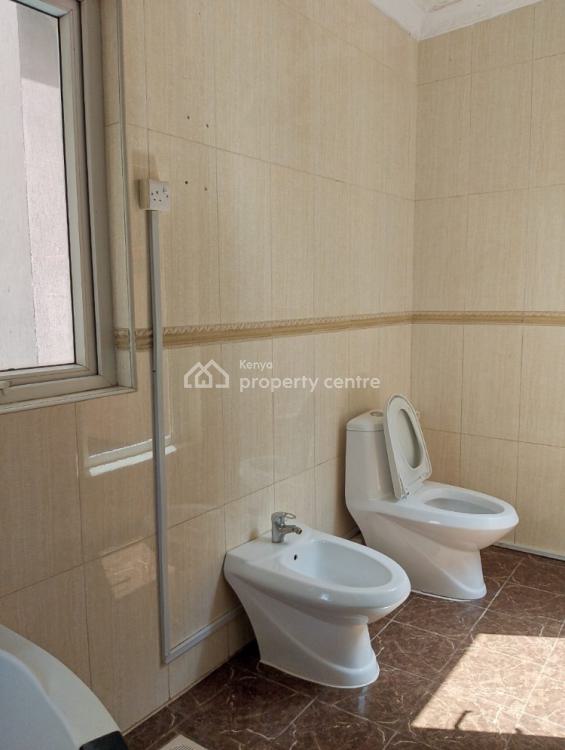 Spacious 4 Bedroom All Ensuite in a Gated Community, Riverside Drive, Westlands, Nairobi, House for Rent