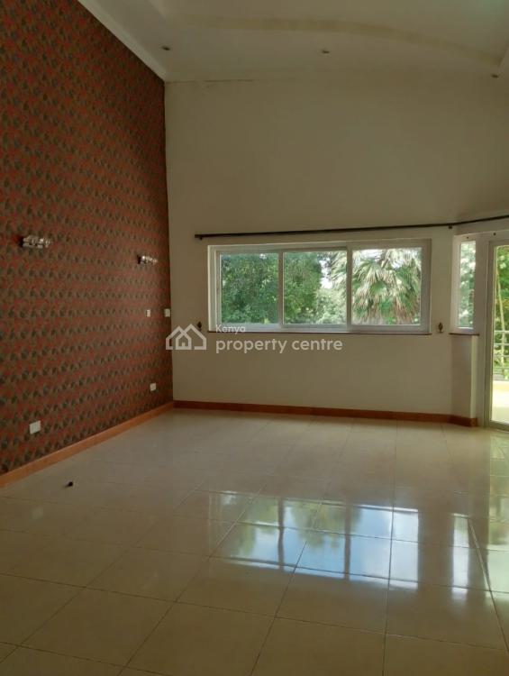 Spacious 4 Bedroom All Ensuite in a Gated Community, Riverside Drive, Westlands, Nairobi, House for Rent