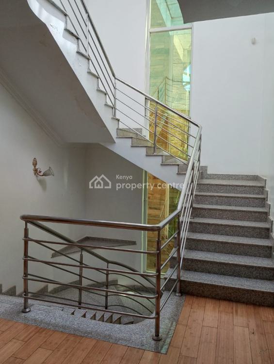 Spacious 4 Bedroom All Ensuite in a Gated Community, Riverside Drive, Westlands, Nairobi, House for Rent