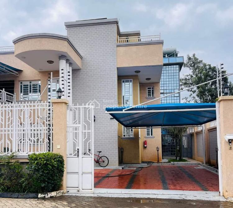 For Sale 4 Bedroom House, Ngong, Kajiado 4 Beds, 5 Baths Kenya