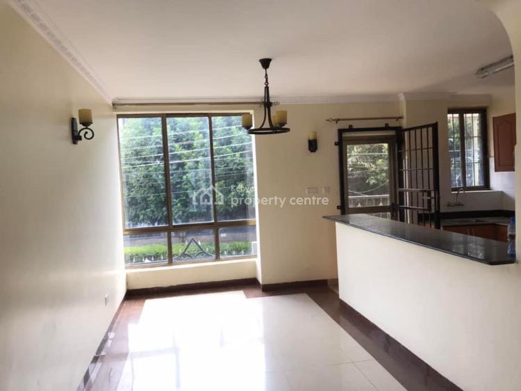 Spacious 3 Bedroom, Gitanga Road, Lavington, Nairobi, Apartment for Rent