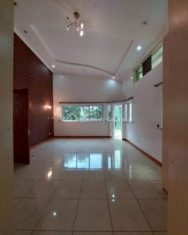 Luxury 4 Bedroom All Ensuite with Dsq in Gated Community, Riverside Drive, Westlands, Nairobi, House for Rent
