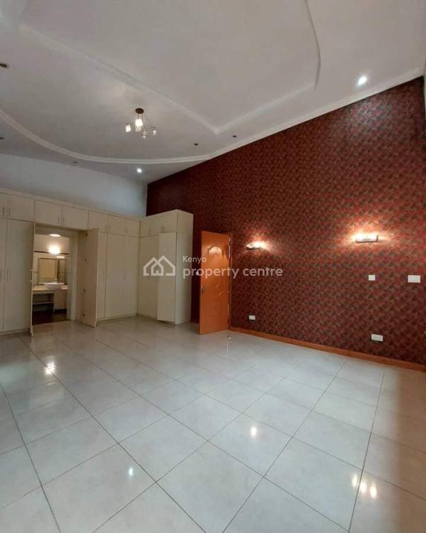 Luxury 4 Bedroom All Ensuite with Dsq in Gated Community, Riverside Drive, Westlands, Nairobi, House for Rent