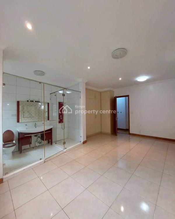 Luxury 4 Bedroom All Ensuite with Dsq in Gated Community, Riverside Drive, Westlands, Nairobi, House for Rent