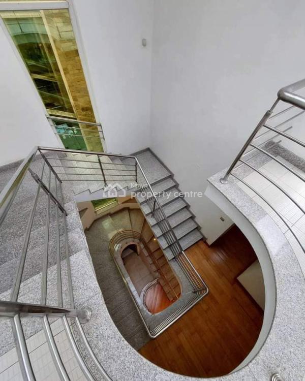 Luxury 4 Bedroom All Ensuite with Dsq in Gated Community, Riverside Drive, Westlands, Nairobi, House for Rent