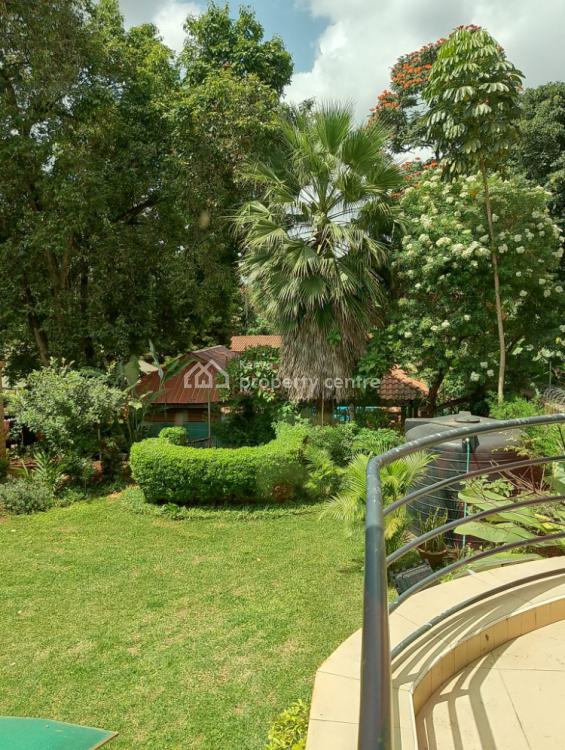 Luxury 4 Bedroom All Ensuite with Dsq in Gated Community, Riverside Drive, Westlands, Nairobi, House for Rent