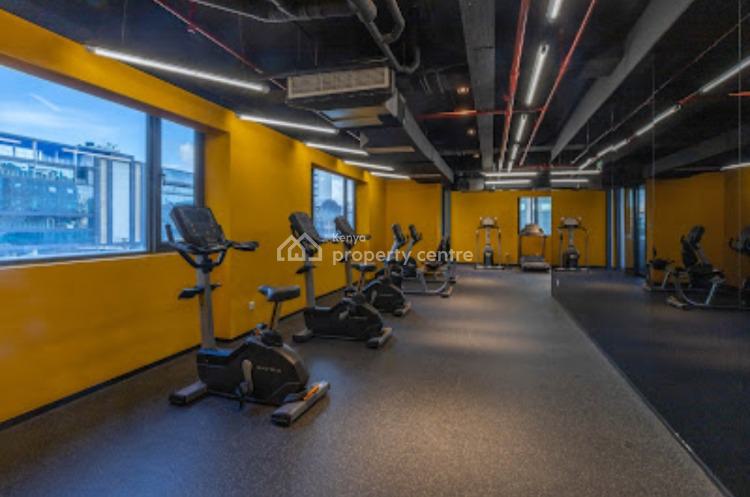 Ready 3 Bedroom Apartment All Ensuite with Dsq and Balconies, Rosslyn, Westlands, Nairobi, Apartment for Sale