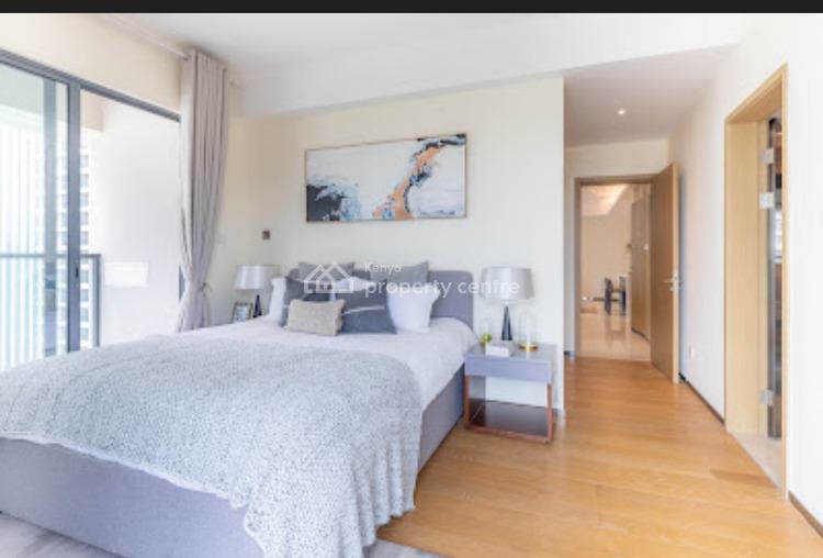 Ready 3 Bedroom Apartment All Ensuite with Dsq and Balconies, Rosslyn, Westlands, Nairobi, Apartment for Sale