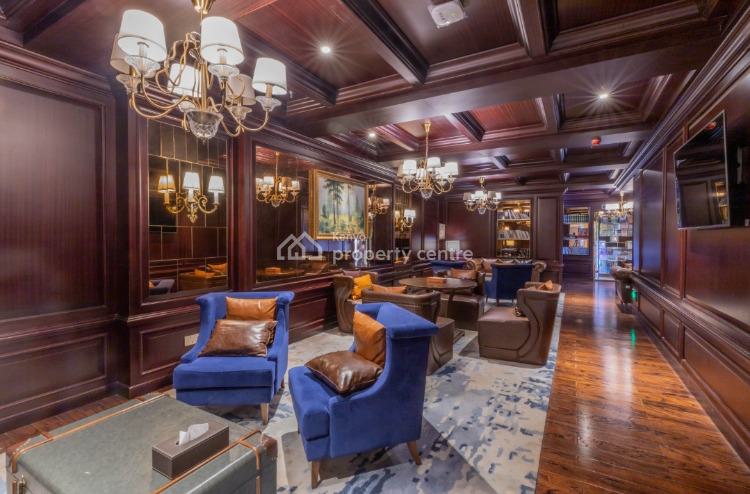 Ready 3 Bedroom Apartment All Ensuite with Dsq and Balconies, Rosslyn, Westlands, Nairobi, Apartment for Sale