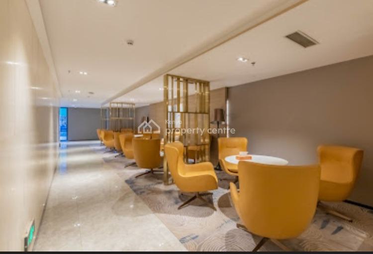 Ready 3 Bedroom Apartment All Ensuite with Dsq and Balconies, Rosslyn, Westlands, Nairobi, Apartment for Sale