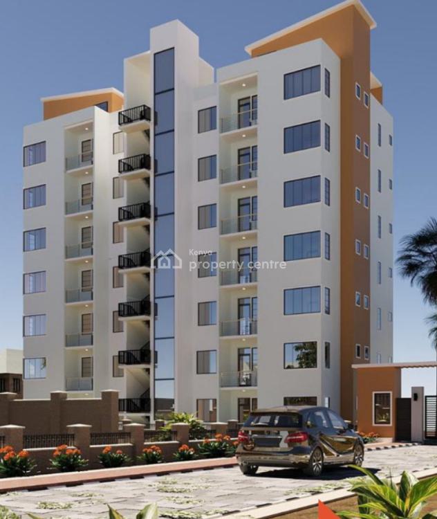 Elegant 3 Bedroom All Ensuite Apartment, Kinoo, Kiambu, Apartment for Sale