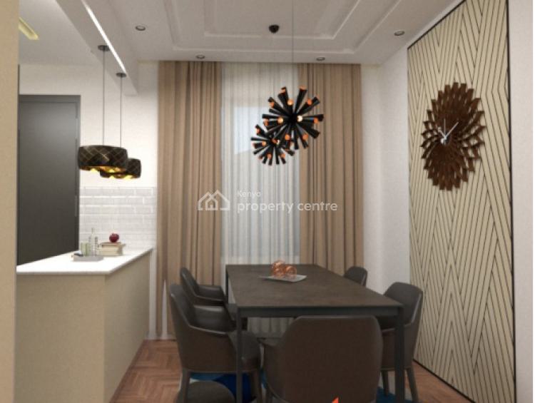 Elegant 3 Bedroom All Ensuite Apartment, Kinoo, Kiambu, Apartment for Sale