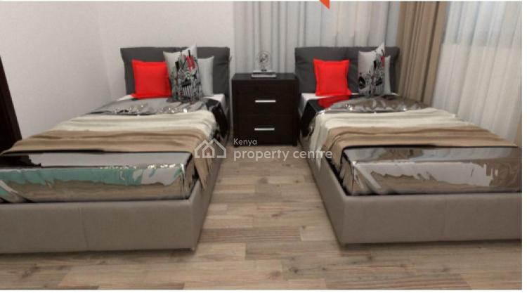 Elegant 3 Bedroom All Ensuite Apartment, Kinoo, Kiambu, Apartment for Sale