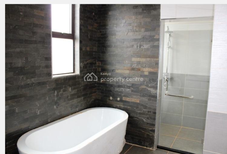 Beautiful 4 Bedroom All Ensuite Villas with Dsq, Kiambu Road, Runda, Westlands, Nairobi, House for Sale