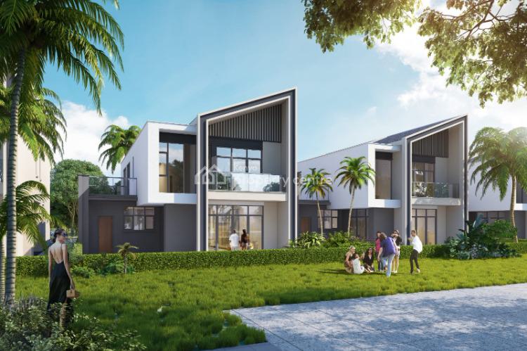 Beautiful 4 Bedroom All Ensuite Villas with Dsq, Kiambu Road, Runda, Westlands, Nairobi, House for Sale