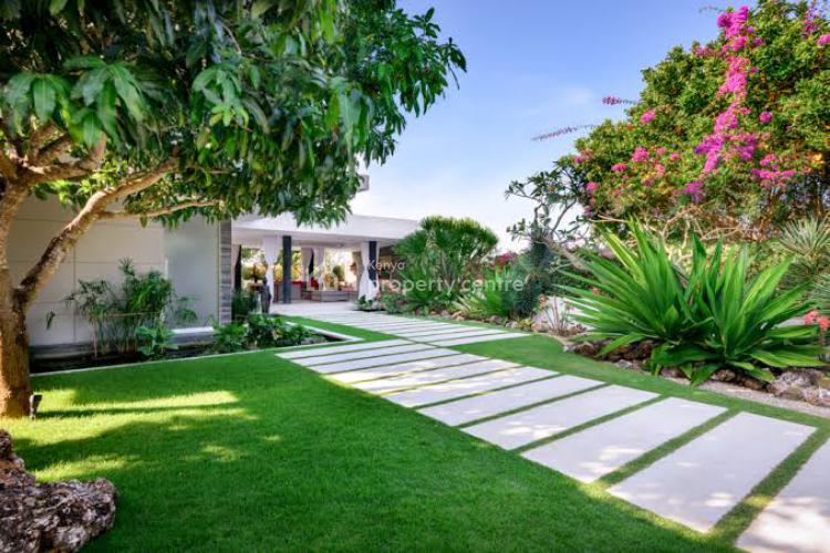 Beautiful 4 Bedroom All Ensuite Villas with Dsq, Kiambu Road, Runda, Westlands, Nairobi, House for Sale