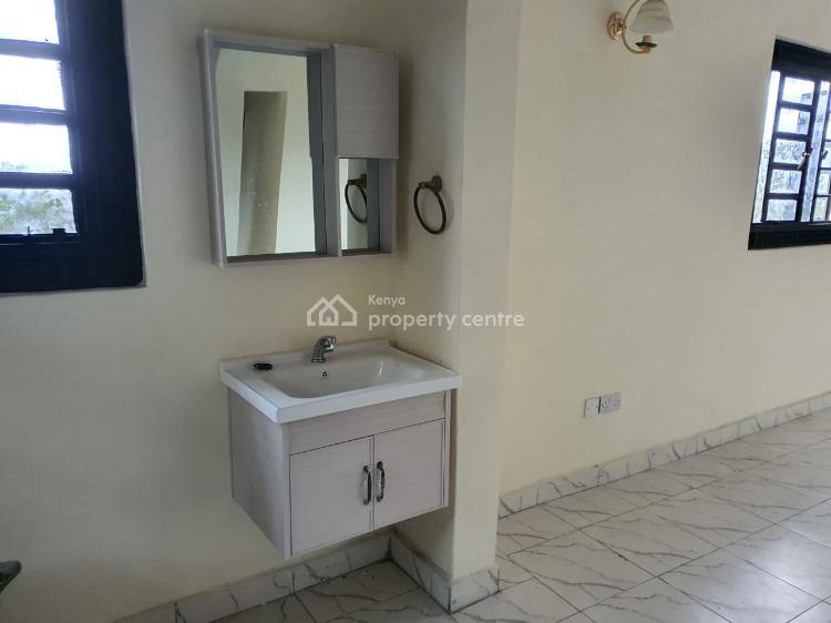 New 3 Bedroom Master Ensuite Bungalow on Quarter Acre, Ongata Rongai, Kajiado, House for Sale